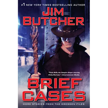 Brief Cases