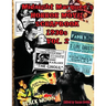Midnight Marquee's HORROR MOVIE SCRAPBOOK 1930s Vol. 2