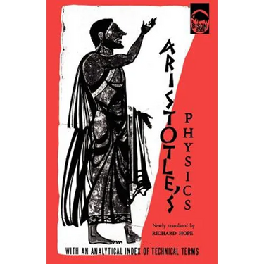 Aristotle's Physics