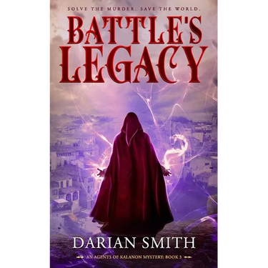 Battle's Legacy