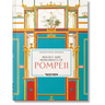 Fausto & Felice Niccolini. Houses and Monuments of Pompeii. 45th Ed.