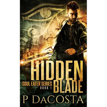 Hidden Blade