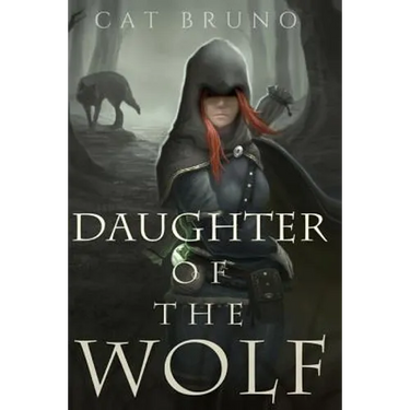 Daughter of the Wolf