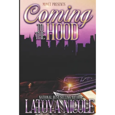 Coming to the Hood