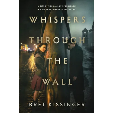 Whispers Through the Wall