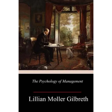The Psychology of Management