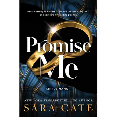 Promise Me