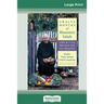 Twelve Months of Monastery Salads: 200 Divine Recipes for All Seasons (16pt Large Print Edition)