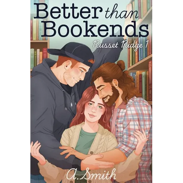 Better than Bookends