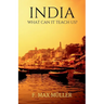India: What can it teach us?