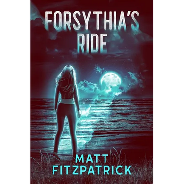 Forsythia's Ride