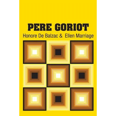 Pere Goriot