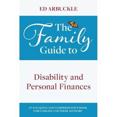 The Family Guide to Disability and Personal Finances