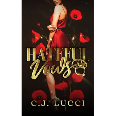 Hateful Vows: A Dark Mafia Romance