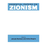 Essential Papers on Zionism