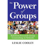 Power of Groups: Solution-Focused Group Counseling in Schools