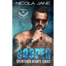 Cooper: The Splintered Hearts MC Series
