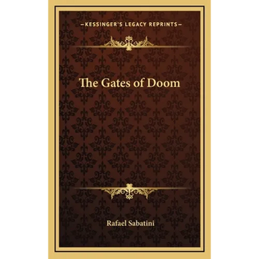 The Gates of Doom