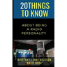 20 Things to Know About Being a Radio Personality: Brittany Lanae Dickson "Britt Rose"