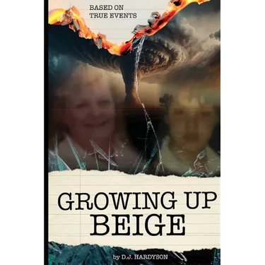 Growing Up Beige