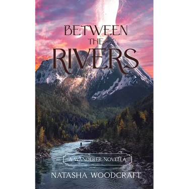 Between the Rivers: A Christian Fiction Romance Novella set in Biblical times