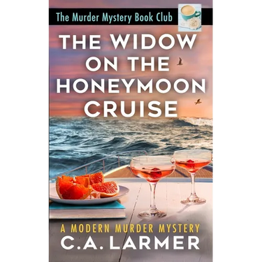 The Widow on the Honeymoon Cruise