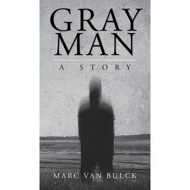 Gray Man