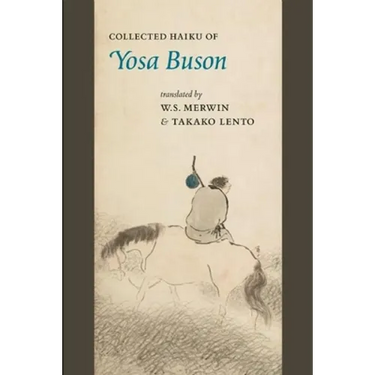 Collected Haiku of Yosa Buson