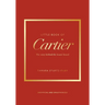 Little Book of Cartier: The Story of the Iconic Jewellery Brand