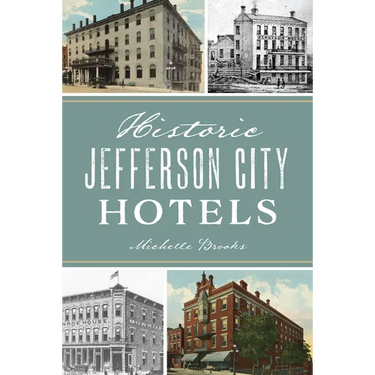 Historic Jefferson City Hotels