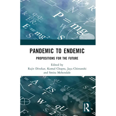 Pandemic to Endemic: Propositions for the Future