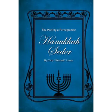 Hanukkah Seder