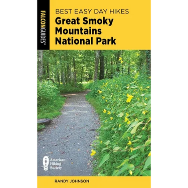 Best Easy Day Hikes Great Smoky Mountains National Park