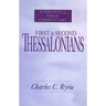 First & Second Thessalonians- Everyman's Bible Commentary