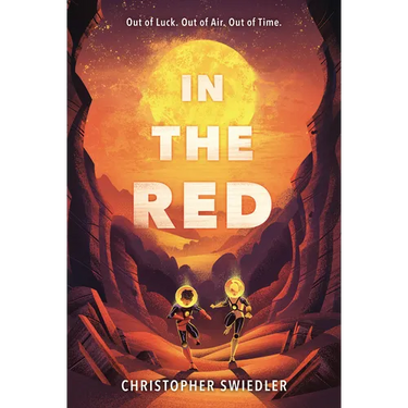 In the Red