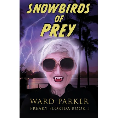 Snowbirds of Prey