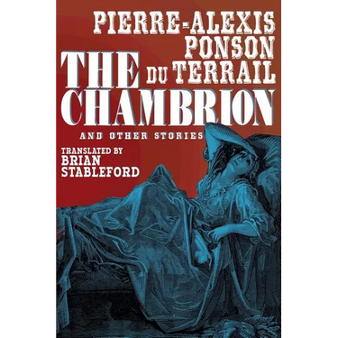The Chambrion and Other Stories