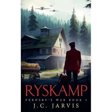 Ryskamp