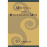 Meetings with Remarkable Men