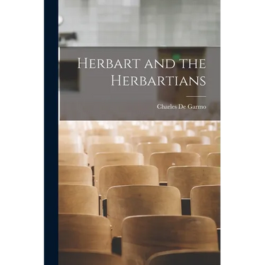 Herbart and the Herbartians
