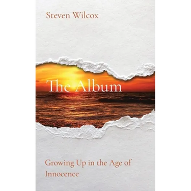 The Album: Growing Up in the Age of Innocence