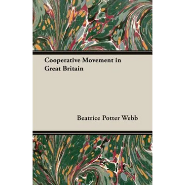 Cooperative Movement in Great Britain