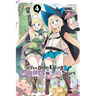 I've Been Killing Slimes for 300 Years and Maxed Out My Level, Vol. 4 (Manga): Volume 4