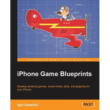 iPhone Game Blueprints