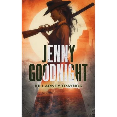 Jenny Goodnight