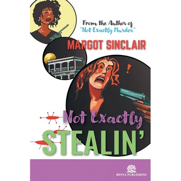 Not Exactly Stealin'