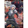 Is It Wrong to Try to Pick Up Girls in a Dungeon? on the Side: Sword Oratoria, Vol. 22 (Manga)