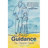 Guidance from The Therapist Parent