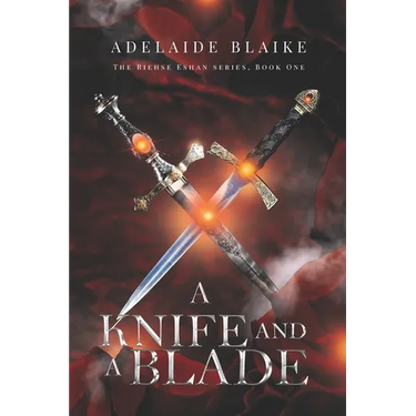 A Knife and a Blade