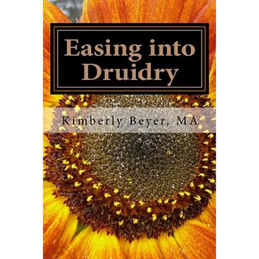 Easing into Druidry